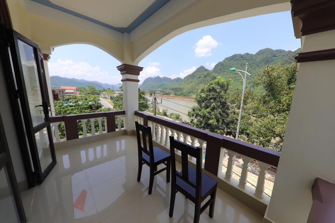 Son Doong Riverside Phong Nha Extérieur photo